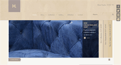 Desktop Screenshot of homeofh.com